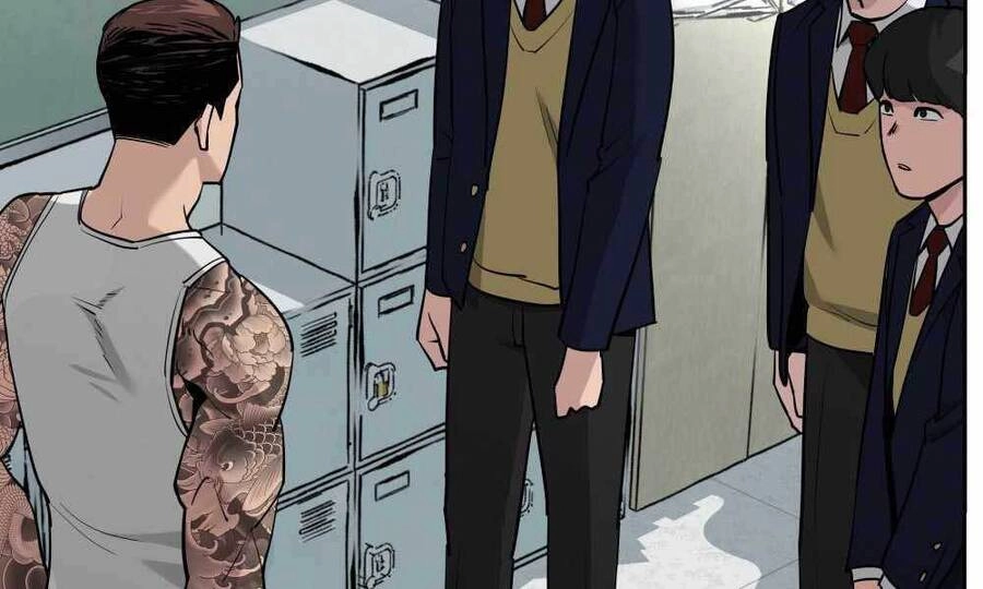 Giang Hồ Thực Thi Công Lý Chapter 5 - 119