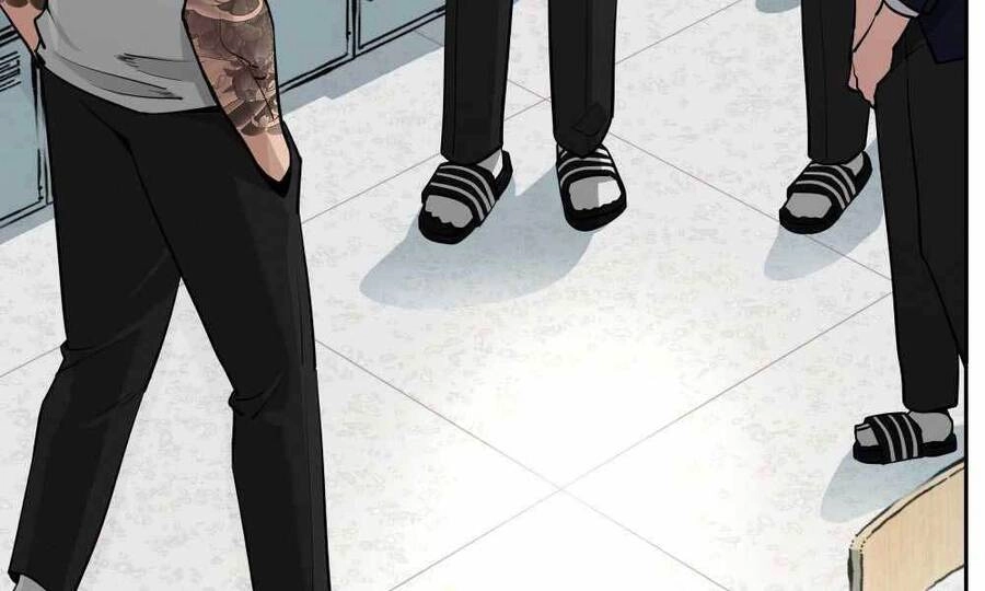 Giang Hồ Thực Thi Công Lý Chapter 5 - 120