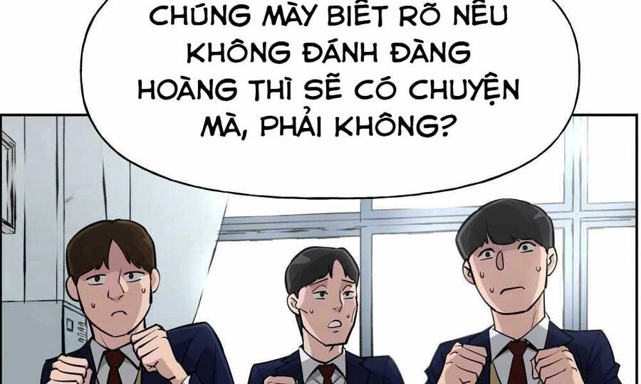 Giang Hồ Thực Thi Công Lý Chapter 5 - 138