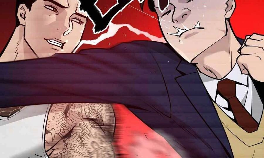 Giang Hồ Thực Thi Công Lý Chapter 5 - 167