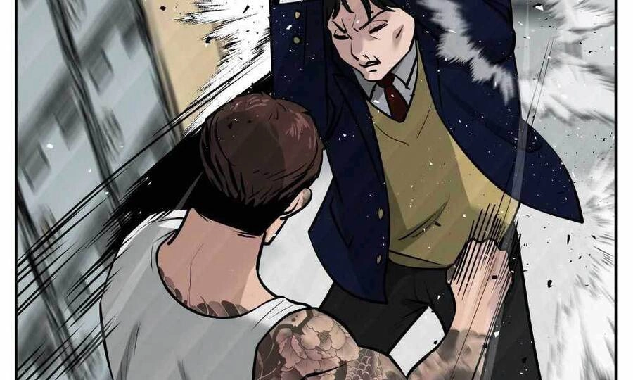 Giang Hồ Thực Thi Công Lý Chapter 5 - 194