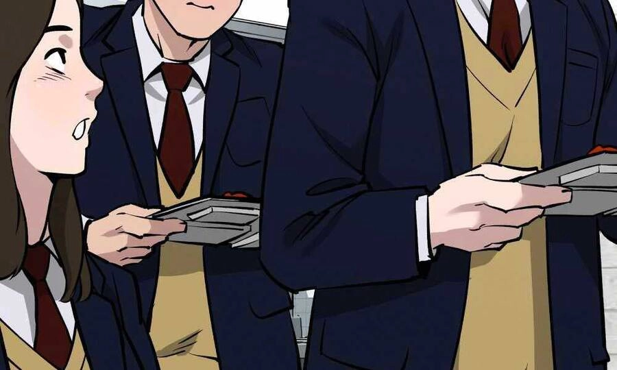 Giang Hồ Thực Thi Công Lý Chapter 5 - 229