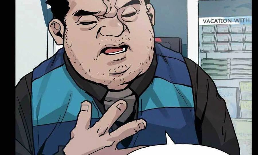 Giang Hồ Thực Thi Công Lý Chapter 5 - 240