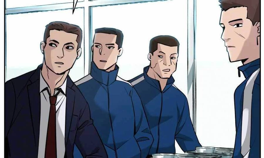 Giang Hồ Thực Thi Công Lý Chapter 5 - 251