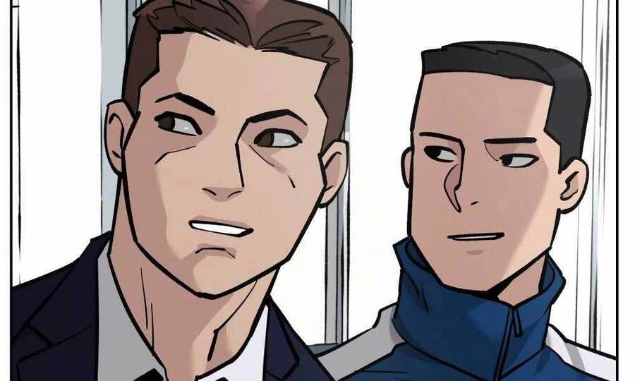 Giang Hồ Thực Thi Công Lý Chapter 5 - 254