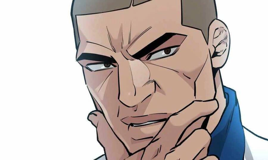 Giang Hồ Thực Thi Công Lý Chapter 5 - 260