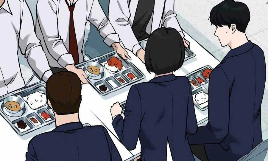 Giang Hồ Thực Thi Công Lý Chapter 5 - 268