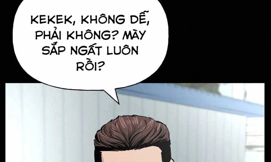 Giang Hồ Thực Thi Công Lý Chapter 5 - 297