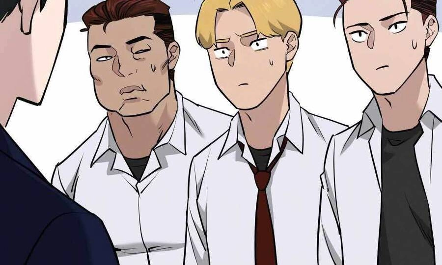 Giang Hồ Thực Thi Công Lý Chapter 6 - 81