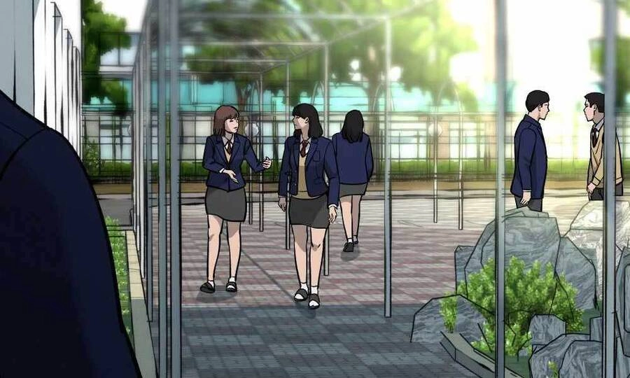 Giang Hồ Thực Thi Công Lý Chapter 6 - 119