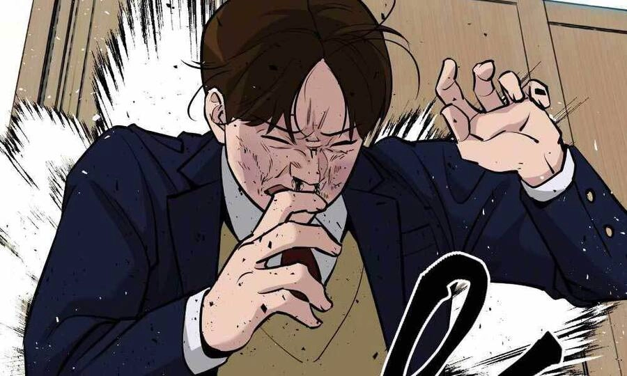 Giang Hồ Thực Thi Công Lý Chapter 6 - 175