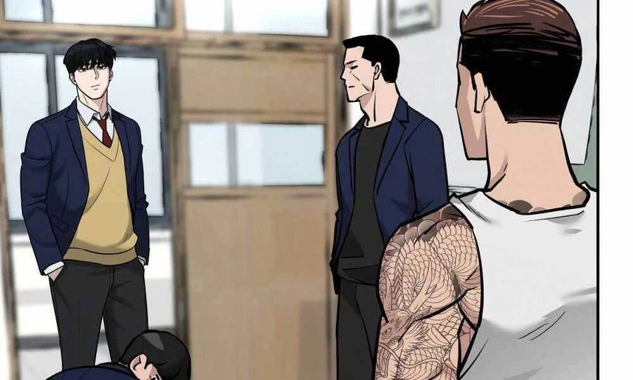 Giang Hồ Thực Thi Công Lý Chapter 6 - 195