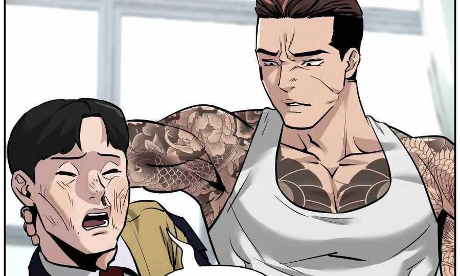 Giang Hồ Thực Thi Công Lý Chapter 6 - 202