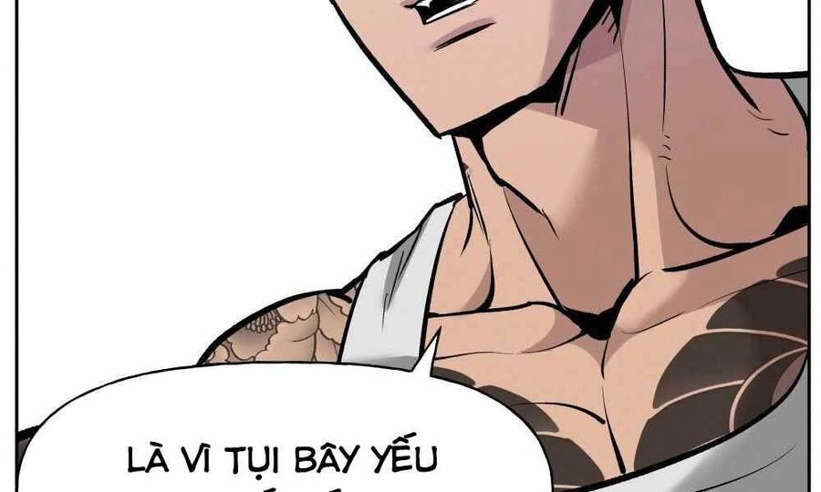 Giang Hồ Thực Thi Công Lý Chapter 6 - 210