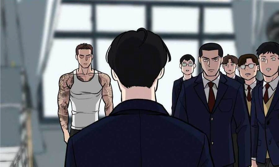 Giang Hồ Thực Thi Công Lý Chapter 6 - 251