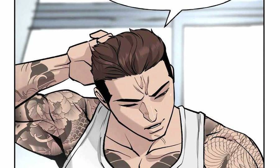 Giang Hồ Thực Thi Công Lý Chapter 7 - 8