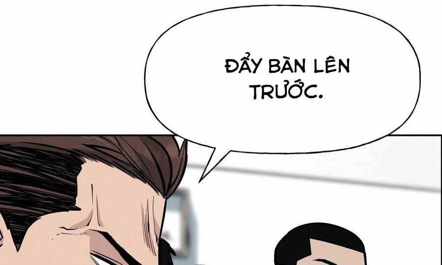 Giang Hồ Thực Thi Công Lý Chapter 7 - 11