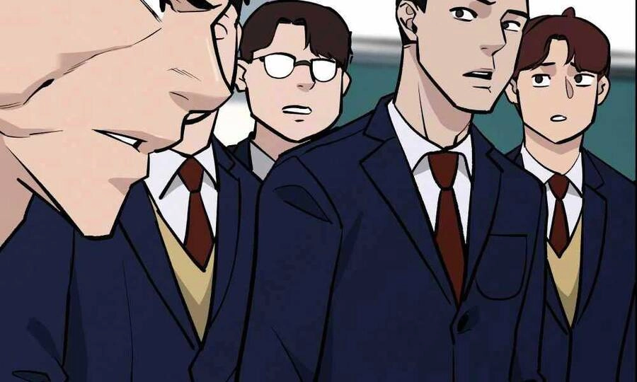 Giang Hồ Thực Thi Công Lý Chapter 7 - 12