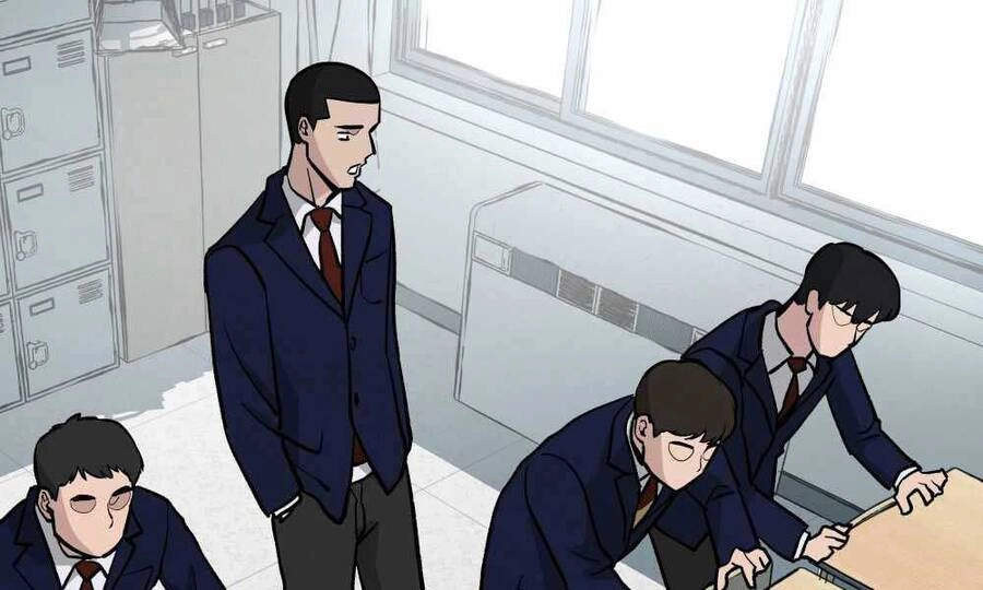 Giang Hồ Thực Thi Công Lý Chapter 7 - 15