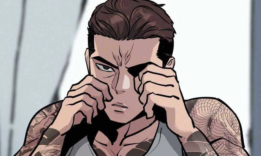 Giang Hồ Thực Thi Công Lý Chapter 7 - 56