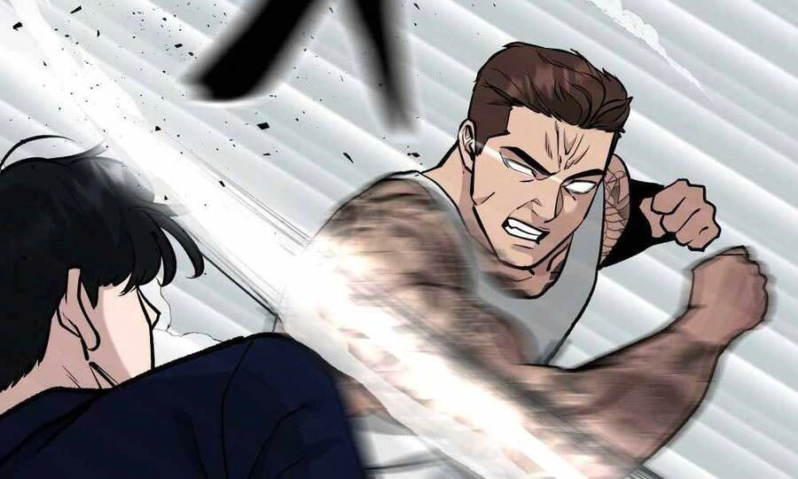 Giang Hồ Thực Thi Công Lý Chapter 7 - 77