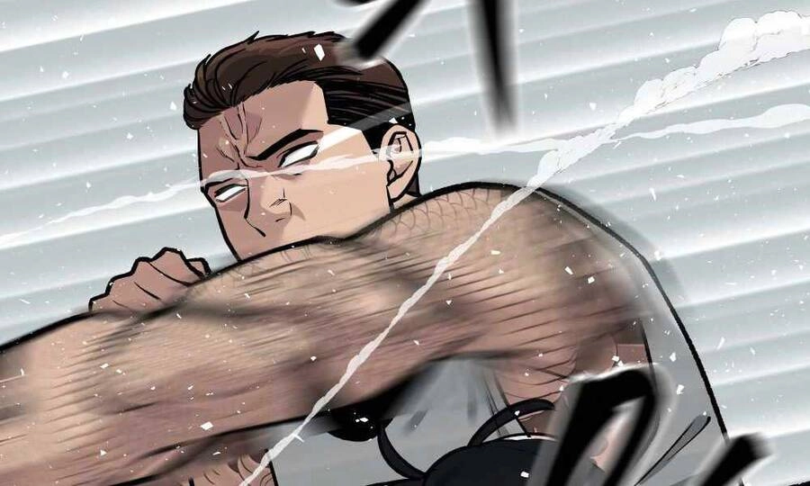 Giang Hồ Thực Thi Công Lý Chapter 7 - 91