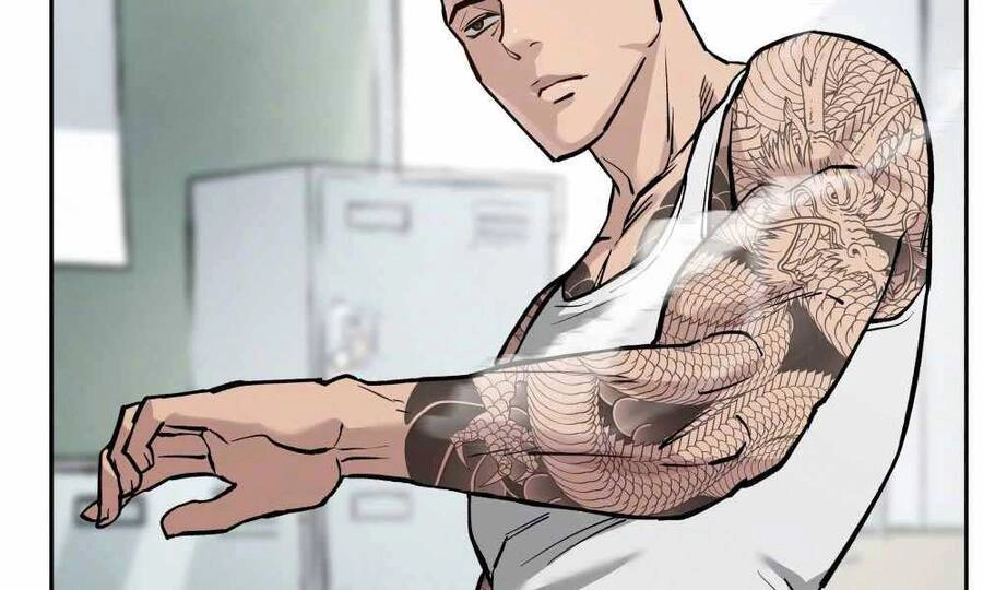 Giang Hồ Thực Thi Công Lý Chapter 7 - 160