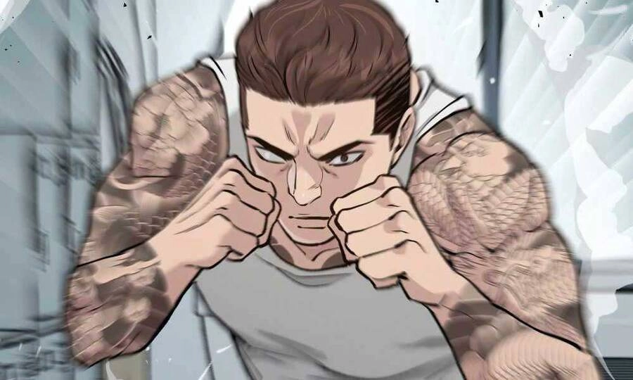 Giang Hồ Thực Thi Công Lý Chapter 7 - 169