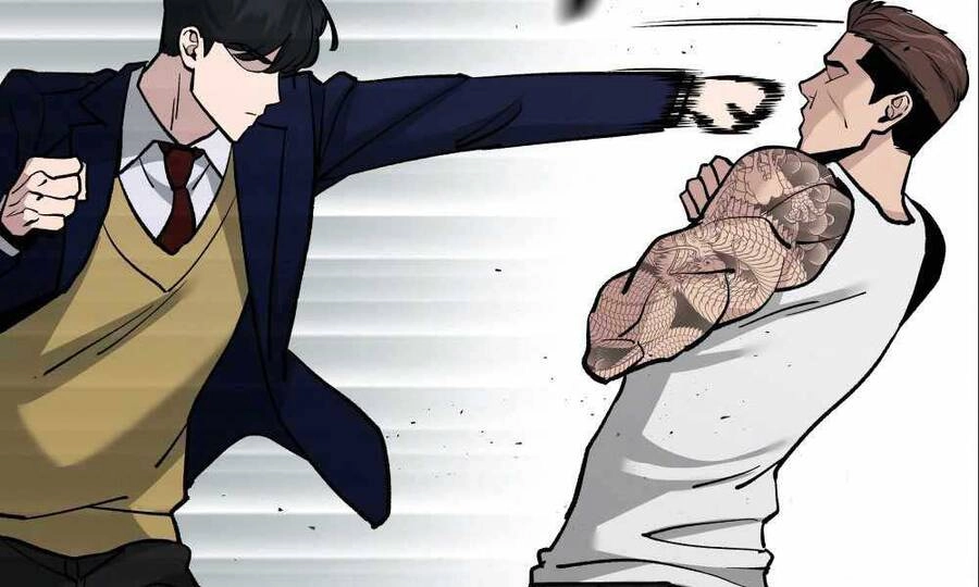 Giang Hồ Thực Thi Công Lý Chapter 7 - 178