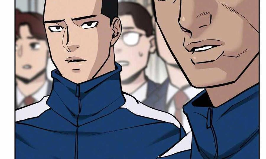 Giang Hồ Thực Thi Công Lý Chapter 7 - 205