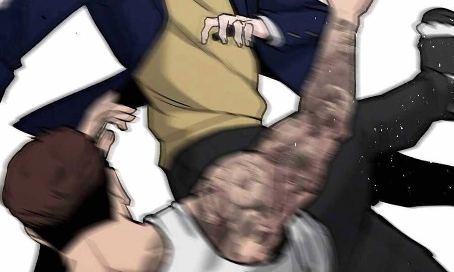 Giang Hồ Thực Thi Công Lý Chapter 7 - 219