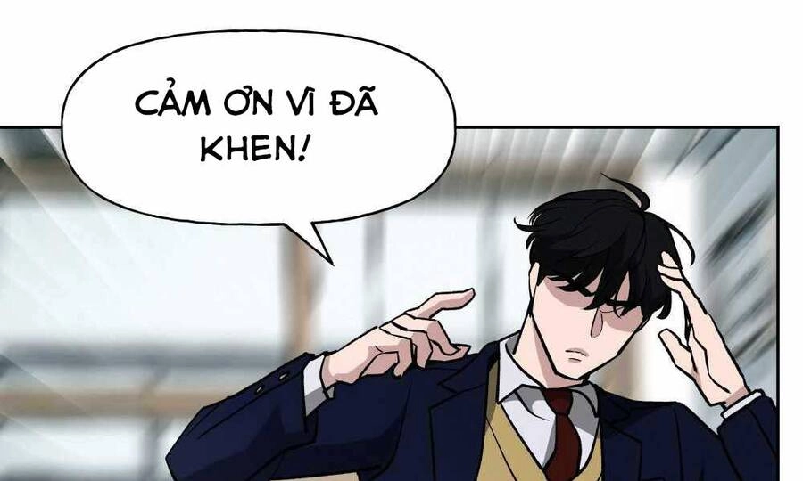 Giang Hồ Thực Thi Công Lý Chapter 7 - 234