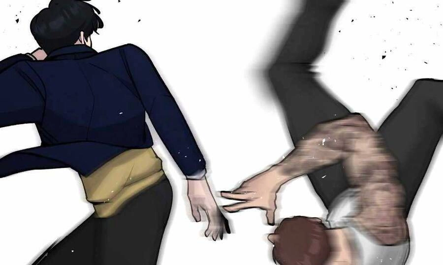 Giang Hồ Thực Thi Công Lý Chapter 7 - 260