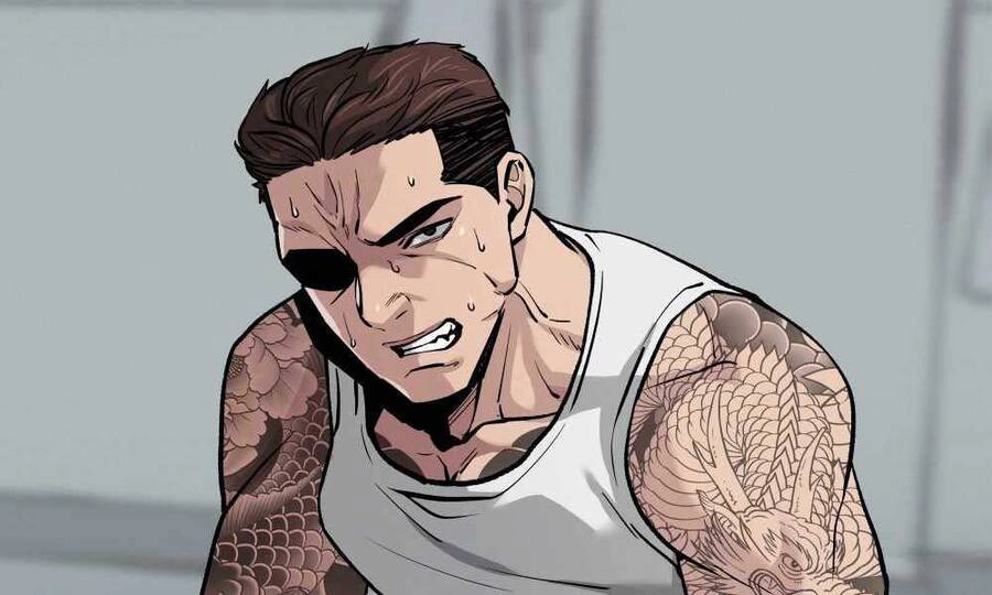 Giang Hồ Thực Thi Công Lý Chapter 7 - 273