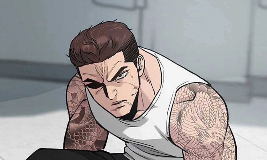 Giang Hồ Thực Thi Công Lý Chapter 8 - 7