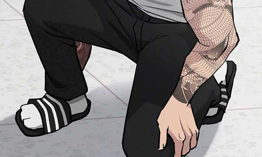 Giang Hồ Thực Thi Công Lý Chapter 8 - 8