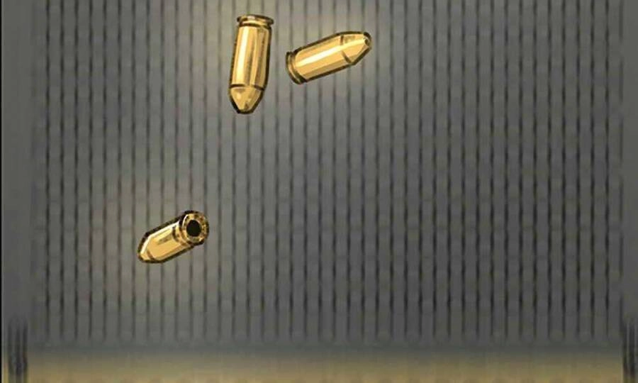 Giang Hồ Thực Thi Công Lý Chapter 8 - 36