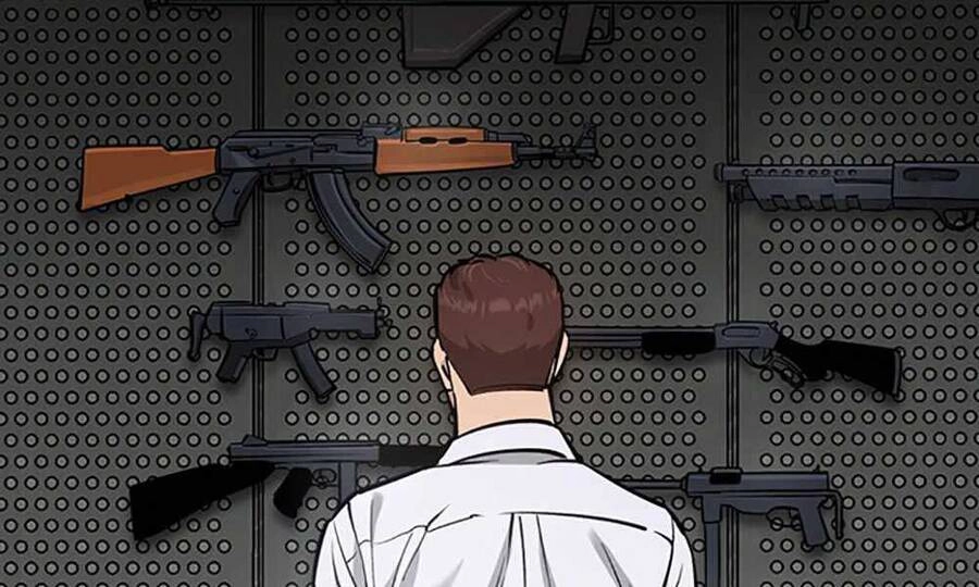 Giang Hồ Thực Thi Công Lý Chapter 8 - 41