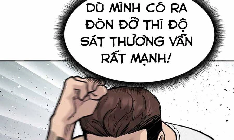 Giang Hồ Thực Thi Công Lý Chapter 8 - 82
