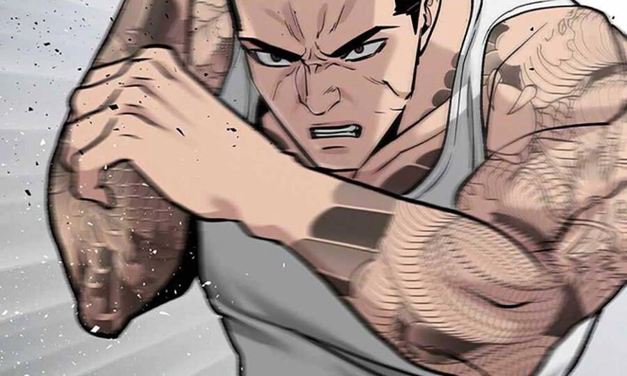 Giang Hồ Thực Thi Công Lý Chapter 8 - 83