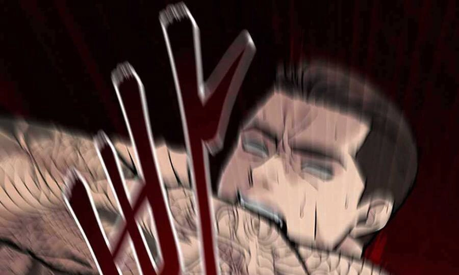 Giang Hồ Thực Thi Công Lý Chapter 8 - 119