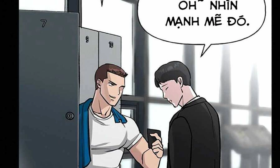 Giang Hồ Thực Thi Công Lý Chapter 8 - 184