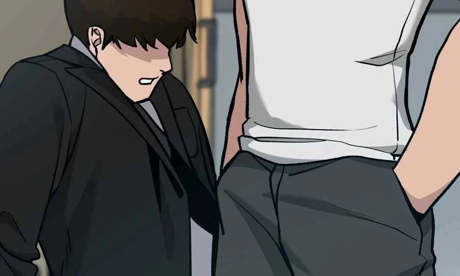 Giang Hồ Thực Thi Công Lý Chapter 8 - 210