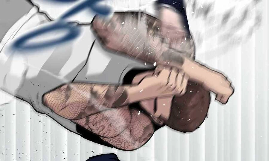 Giang Hồ Thực Thi Công Lý Chapter 8 - 234