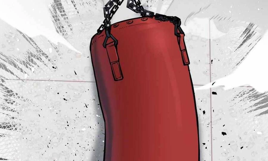 Giang Hồ Thực Thi Công Lý Chapter 8 - 286