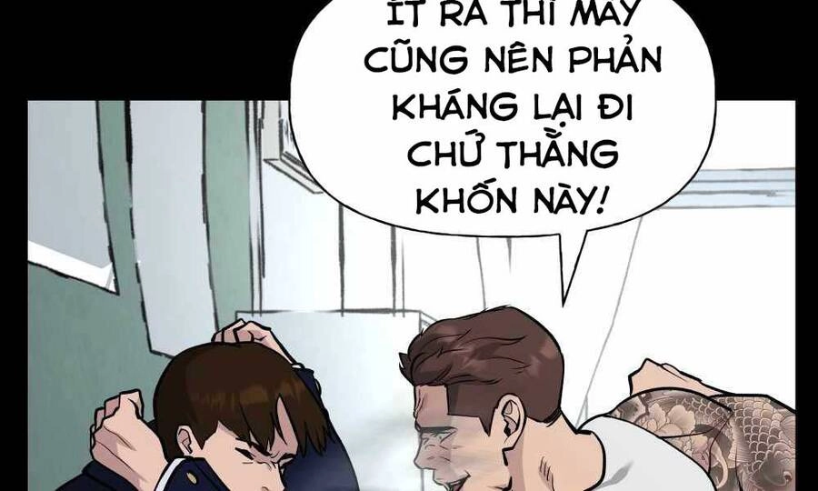 Giang Hồ Thực Thi Công Lý Chapter 9 - 35