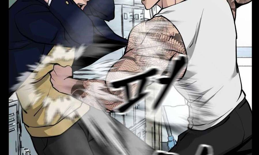 Giang Hồ Thực Thi Công Lý Chapter 9 - 36