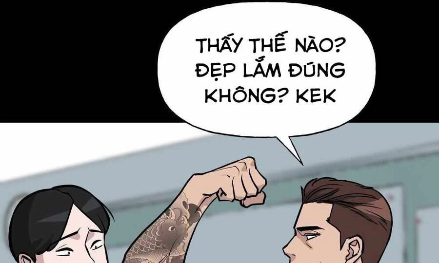 Giang Hồ Thực Thi Công Lý Chapter 9 - 39