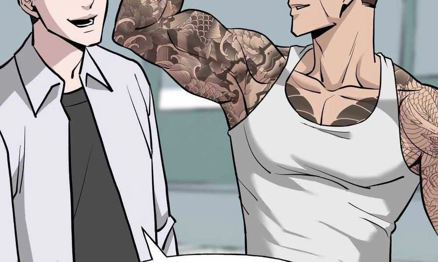 Giang Hồ Thực Thi Công Lý Chapter 9 - 40