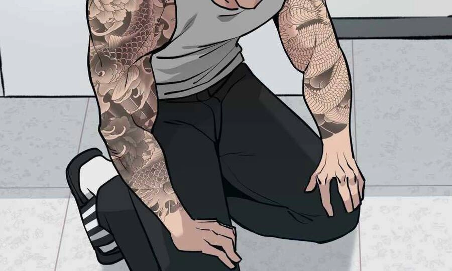 Giang Hồ Thực Thi Công Lý Chapter 9 - 69